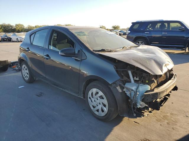 Photo 3 VIN: JTDKDTB36G1122291 - TOYOTA PRIUS C 