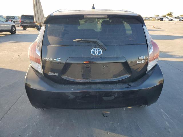 Photo 5 VIN: JTDKDTB36G1122291 - TOYOTA PRIUS C 