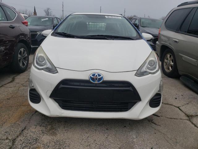 Photo 4 VIN: JTDKDTB36G1122324 - TOYOTA PRIUS C 