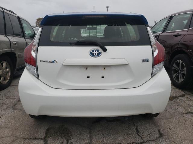 Photo 5 VIN: JTDKDTB36G1122324 - TOYOTA PRIUS C 