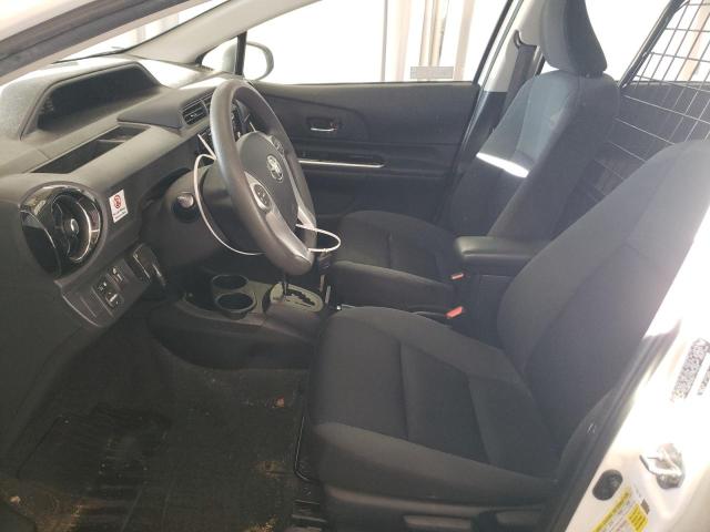 Photo 6 VIN: JTDKDTB36G1122324 - TOYOTA PRIUS C 