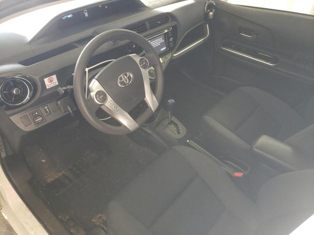 Photo 7 VIN: JTDKDTB36G1122324 - TOYOTA PRIUS C 