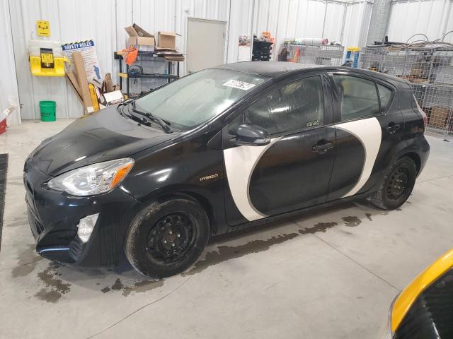 Photo 0 VIN: JTDKDTB36G1122758 - TOYOTA PRIUS 