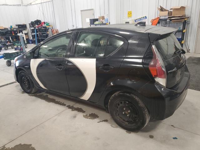 Photo 1 VIN: JTDKDTB36G1122758 - TOYOTA PRIUS 