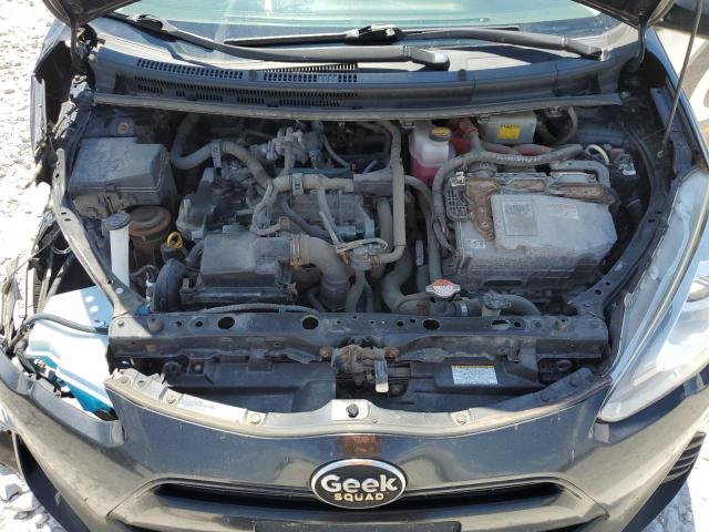 Photo 11 VIN: JTDKDTB36G1122758 - TOYOTA PRIUS 