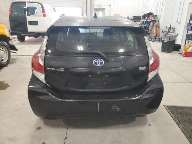 Photo 5 VIN: JTDKDTB36G1122758 - TOYOTA PRIUS 