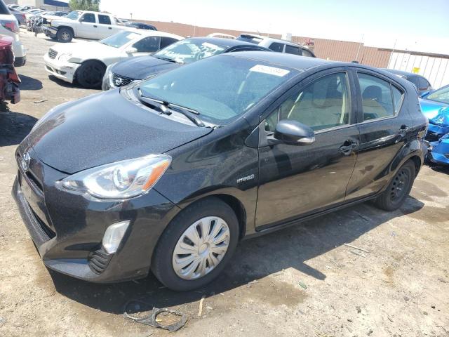 Photo 0 VIN: JTDKDTB36G1124512 - TOYOTA PRIUS 