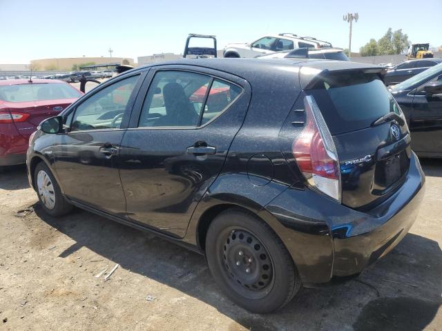 Photo 1 VIN: JTDKDTB36G1124512 - TOYOTA PRIUS 