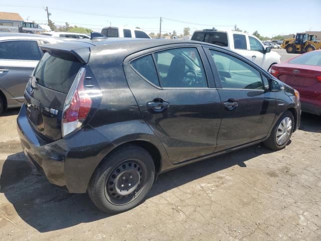 Photo 2 VIN: JTDKDTB36G1124512 - TOYOTA PRIUS 