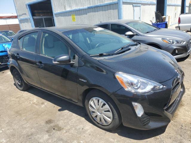 Photo 3 VIN: JTDKDTB36G1124512 - TOYOTA PRIUS 