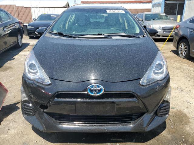 Photo 4 VIN: JTDKDTB36G1124512 - TOYOTA PRIUS 