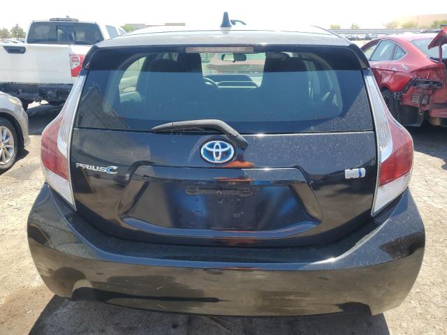 Photo 5 VIN: JTDKDTB36G1124512 - TOYOTA PRIUS 