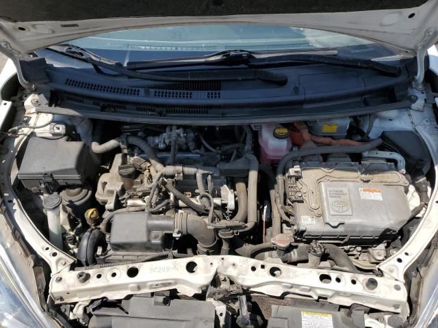 Photo 11 VIN: JTDKDTB36G1127989 - TOYOTA PRIUS 