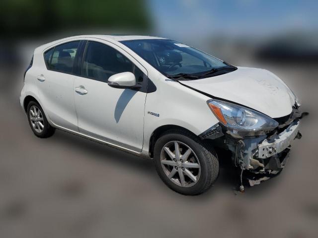 Photo 3 VIN: JTDKDTB36G1127989 - TOYOTA PRIUS 