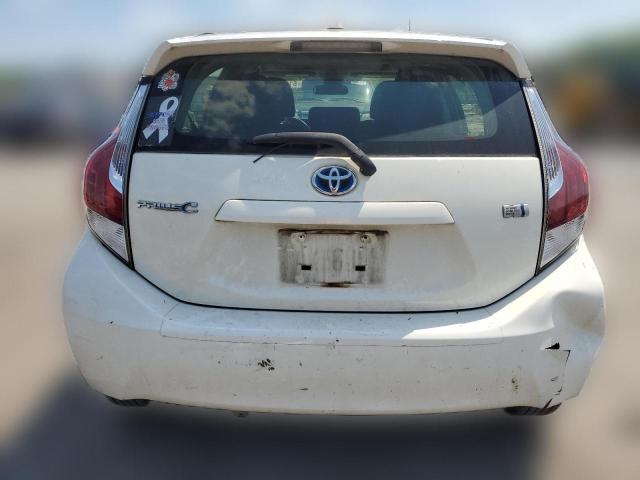 Photo 5 VIN: JTDKDTB36G1127989 - TOYOTA PRIUS 