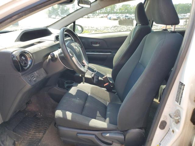 Photo 6 VIN: JTDKDTB36G1127989 - TOYOTA PRIUS 