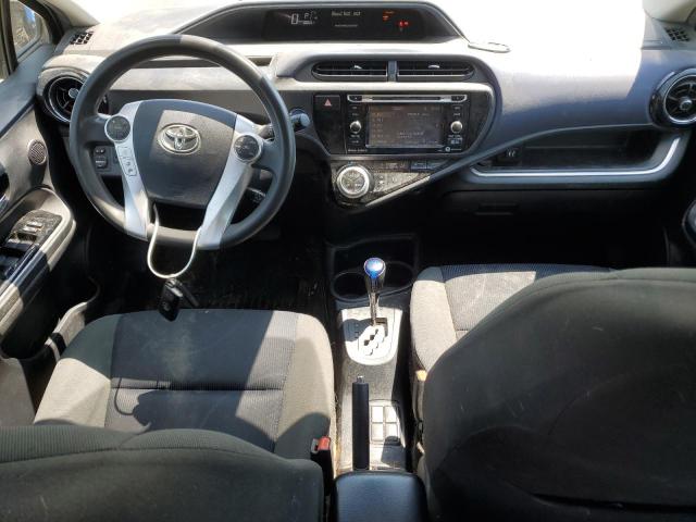 Photo 7 VIN: JTDKDTB36G1127989 - TOYOTA PRIUS 