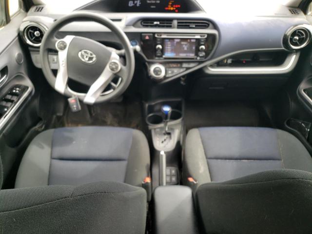 Photo 7 VIN: JTDKDTB36G1129421 - TOYOTA PRIUS 