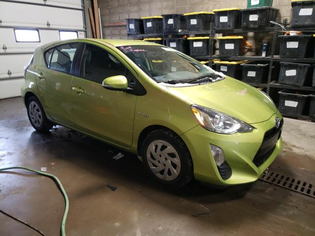 Photo 3 VIN: JTDKDTB36G1131122 - TOYOTA PRIUS 