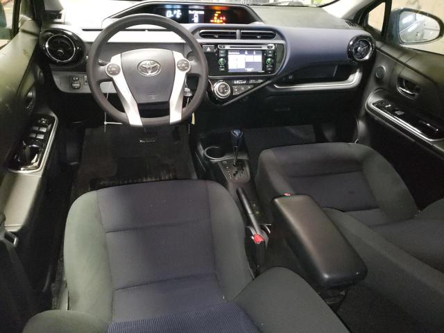 Photo 7 VIN: JTDKDTB36G1131122 - TOYOTA PRIUS 