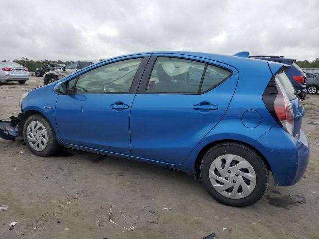 Photo 1 VIN: JTDKDTB36G1132061 - TOYOTA PRIUS C 