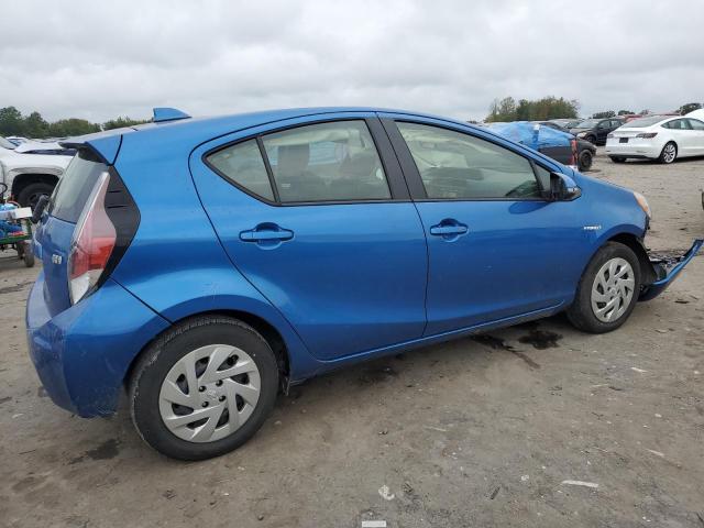 Photo 2 VIN: JTDKDTB36G1132061 - TOYOTA PRIUS C 