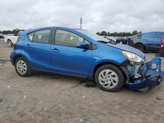 Photo 3 VIN: JTDKDTB36G1132061 - TOYOTA PRIUS C 