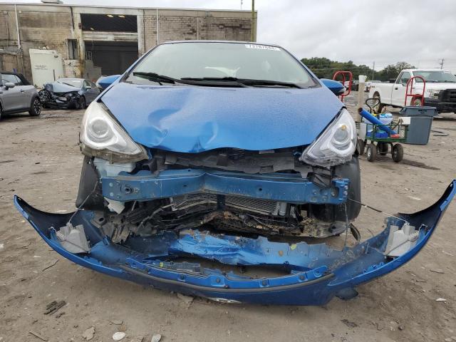 Photo 4 VIN: JTDKDTB36G1132061 - TOYOTA PRIUS C 