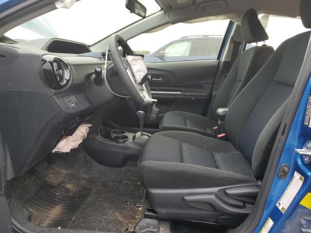 Photo 6 VIN: JTDKDTB36G1132061 - TOYOTA PRIUS C 