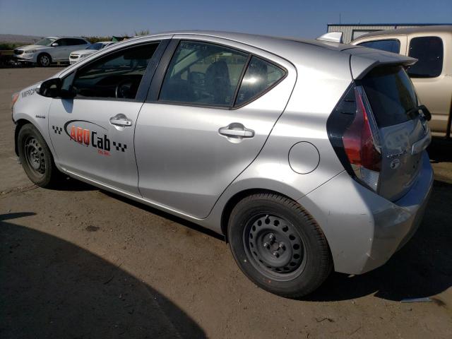 Photo 1 VIN: JTDKDTB36G1136983 - TOYOTA PRIUS C 