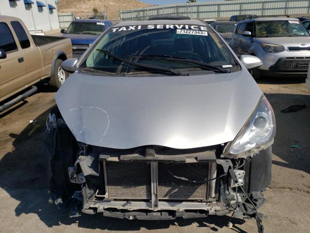 Photo 4 VIN: JTDKDTB36G1136983 - TOYOTA PRIUS C 