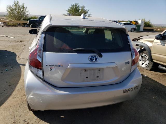 Photo 5 VIN: JTDKDTB36G1136983 - TOYOTA PRIUS C 