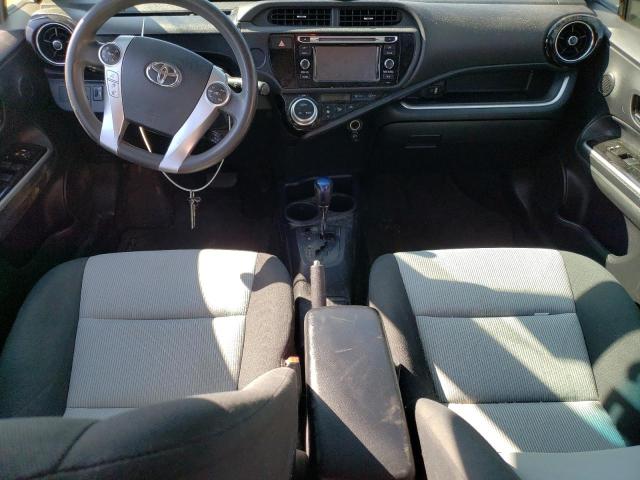 Photo 7 VIN: JTDKDTB36G1136983 - TOYOTA PRIUS C 