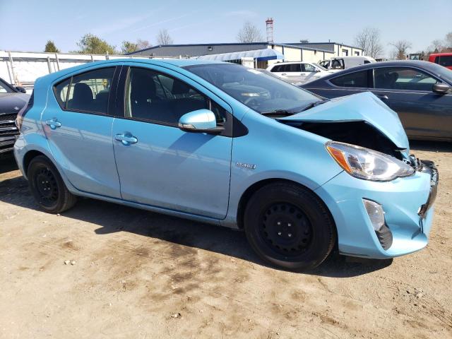 Photo 3 VIN: JTDKDTB36G1137275 - TOYOTA PRIUS 