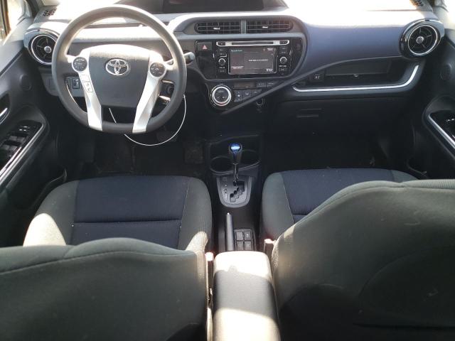 Photo 7 VIN: JTDKDTB36G1137275 - TOYOTA PRIUS 