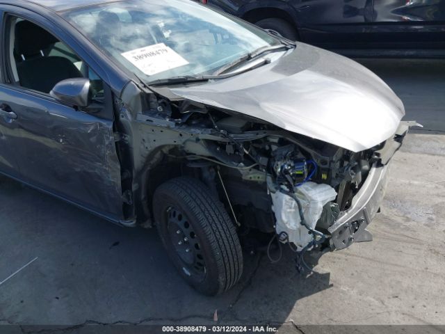 Photo 5 VIN: JTDKDTB36G1139687 - TOYOTA PRIUS C 