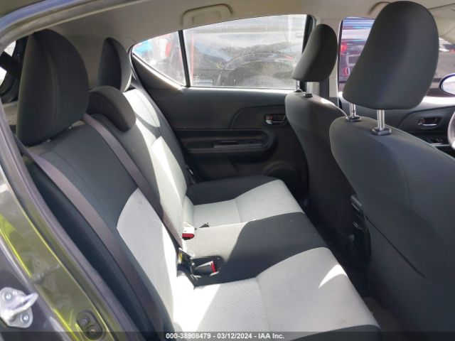 Photo 7 VIN: JTDKDTB36G1139687 - TOYOTA PRIUS C 