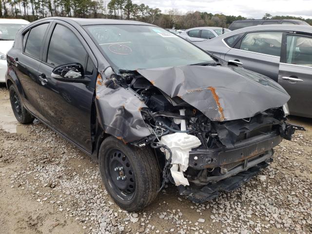 Photo 0 VIN: JTDKDTB36G1589534 - TOYOTA PRIUS C 