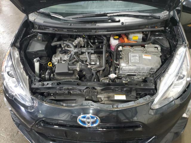 Photo 10 VIN: JTDKDTB36G1590540 - TOYOTA PRIUS 