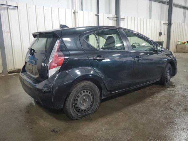 Photo 2 VIN: JTDKDTB36G1590540 - TOYOTA PRIUS 