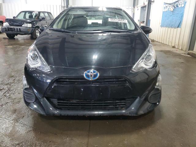 Photo 4 VIN: JTDKDTB36G1590540 - TOYOTA PRIUS 