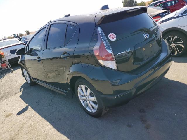 Photo 1 VIN: JTDKDTB36H1592113 - TOYOTA PRIUS C 