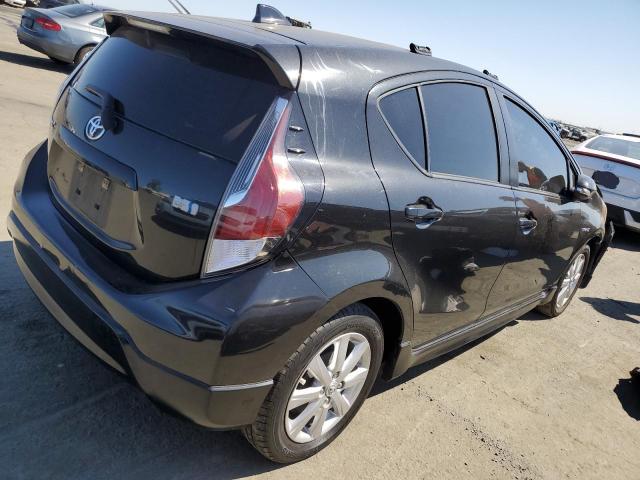 Photo 2 VIN: JTDKDTB36H1592113 - TOYOTA PRIUS C 