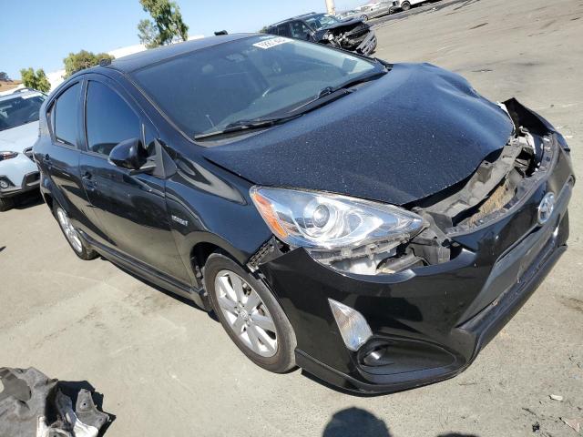 Photo 3 VIN: JTDKDTB36H1592113 - TOYOTA PRIUS C 