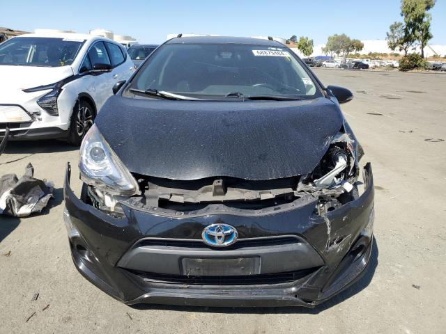 Photo 4 VIN: JTDKDTB36H1592113 - TOYOTA PRIUS C 