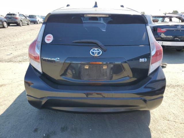 Photo 5 VIN: JTDKDTB36H1592113 - TOYOTA PRIUS C 