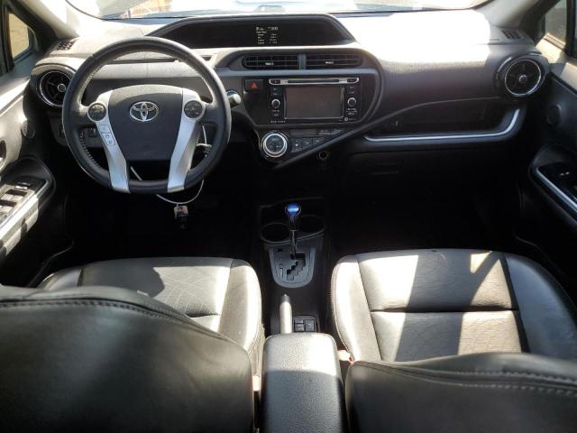 Photo 7 VIN: JTDKDTB36H1592113 - TOYOTA PRIUS C 