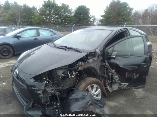 Photo 5 VIN: JTDKDTB36H1596307 - TOYOTA PRIUS C 