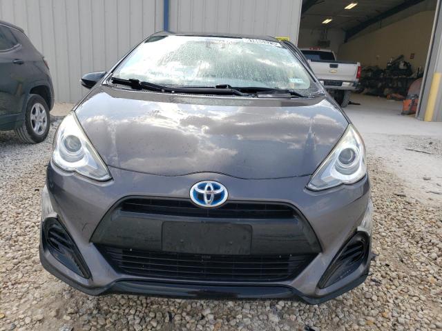 Photo 4 VIN: JTDKDTB36H1598770 - TOYOTA PRIUS C 