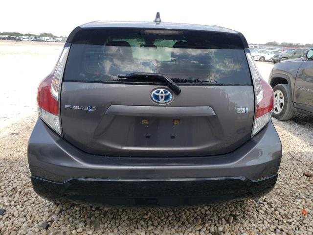 Photo 5 VIN: JTDKDTB36H1598770 - TOYOTA PRIUS C 